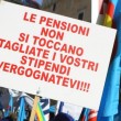 riforma pensioni