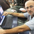 Sergio Canavero, il chirurgo