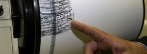 terremoto tempo reale