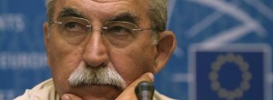Giulietto Chiesa arrestato