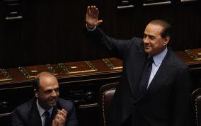 mozione di sfiducia