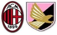 milan-palermo