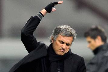 mourinho