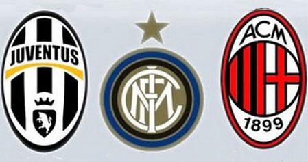 Calciomercato Inter Juventus Milan