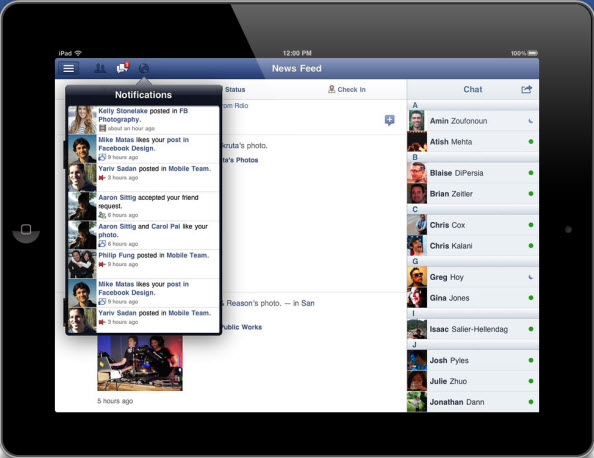 iPad 3