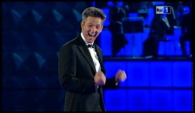 Fiorello show