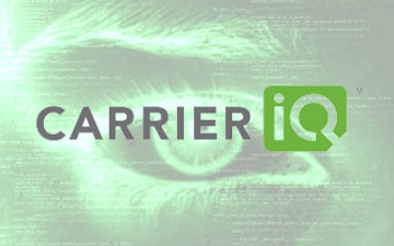 carrier IQ