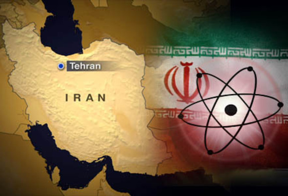 iran nucleare
