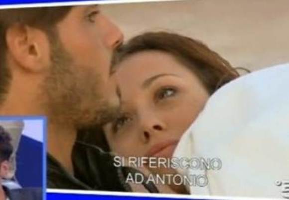 Francesco e Teresanna