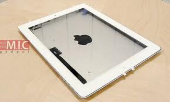 iPad 3