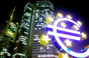 Mario Draghi, BCE, Banca Centrale Europea