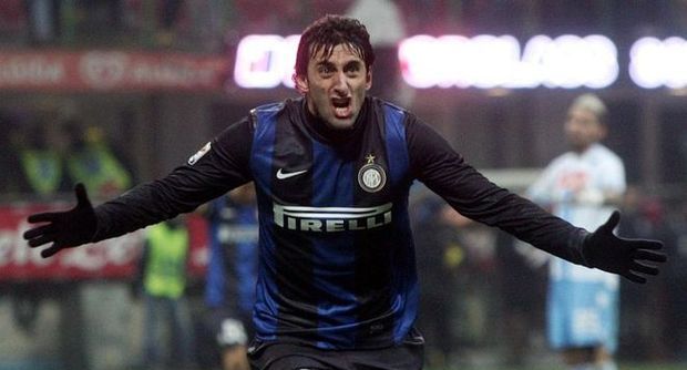 Inter Napoli 2-1 video goal