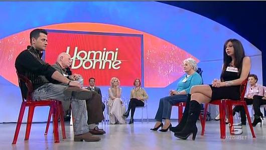 anticipazioni uomini e donne