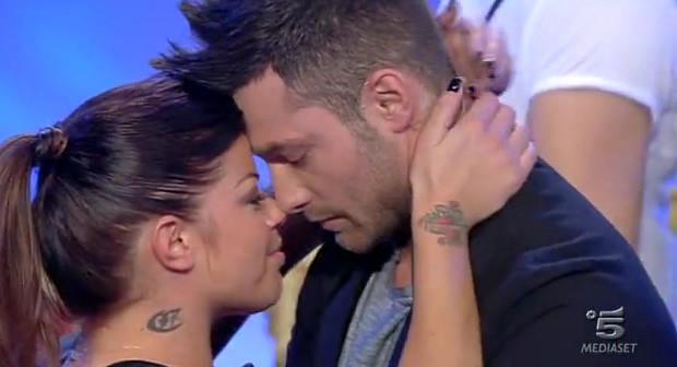 anticipazioni Uomini e Donne Eugenio e Francesca