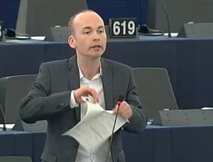 Paul Murphy