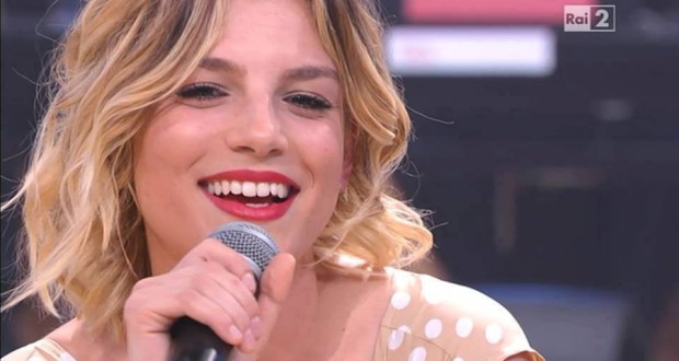 anticipazioni Uomini e Donne Emma Marrone