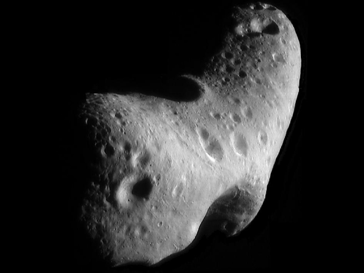 asteroide 31 maggio 2013