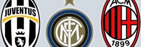 calciomercato Juventus Inter Milan