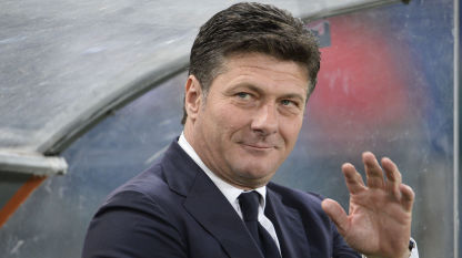 Mazzarri Inter