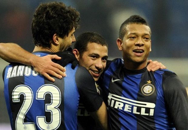calciomercato inter guarin