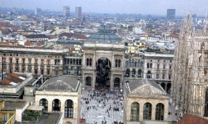 Imu Milano Roma 2013