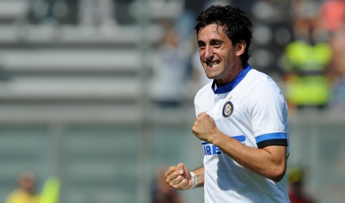Sassuolo Inter video goal