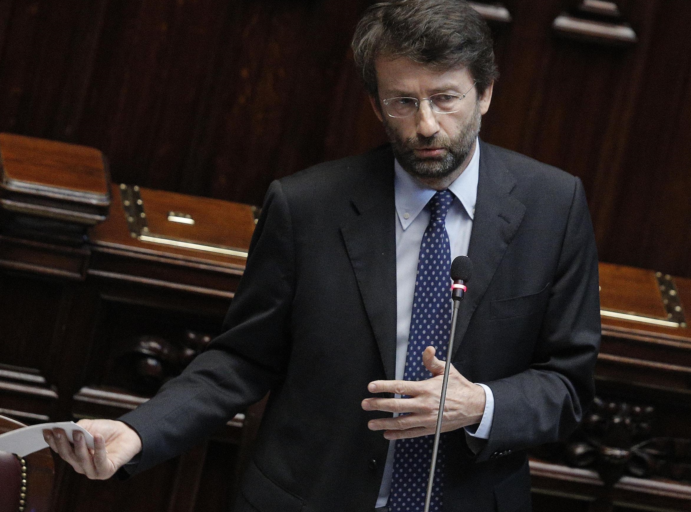 Franceschini