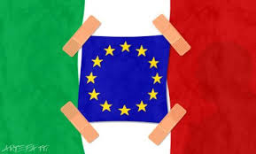 Italia commissariata