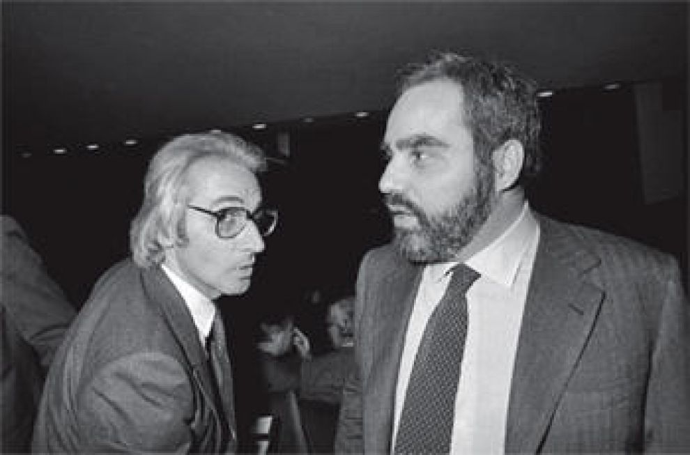 Angelo Rizzoli è morto: produttore cinematografico, malato di sclerosi