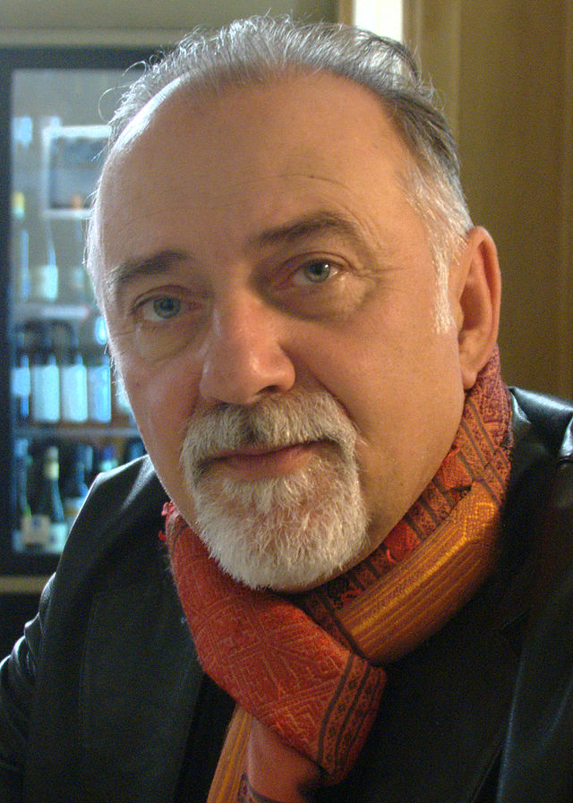 giorgio faletti morto