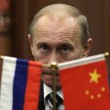 PutinChina