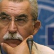 Giulietto Chiesa arrestato