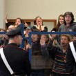 ++ Tav: leader No Tav, sentenza è schiaffo a procura ++