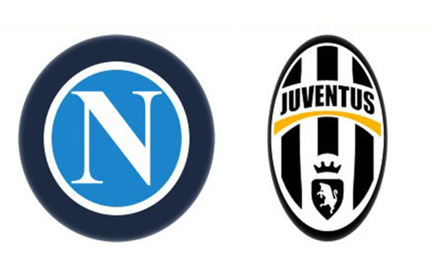 Diretta Napoli Juventus 11 gennaio 2015