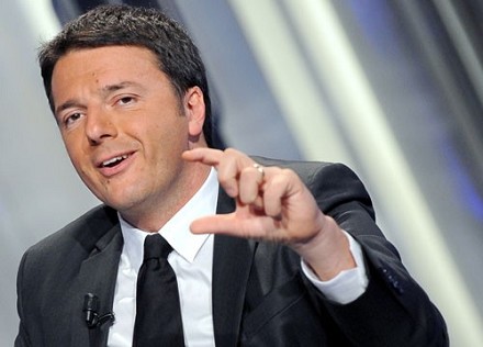 riforma pensioni renzi