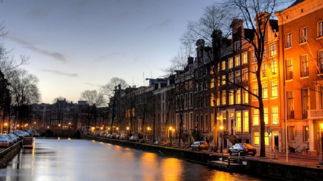 amsterdam-netherlands