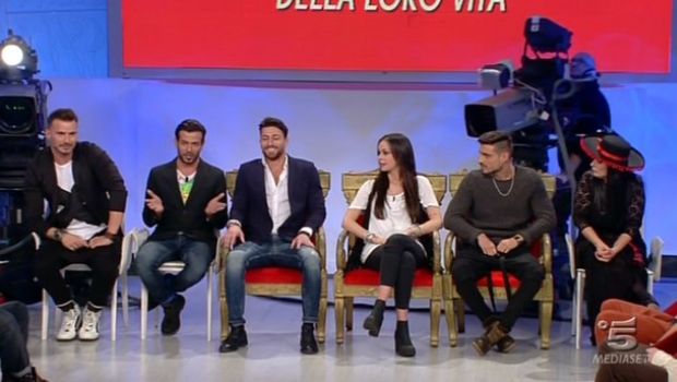 anticipazioni Uomini e donne