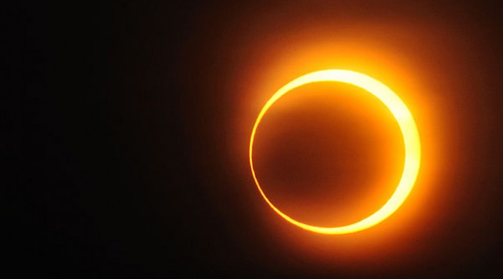 eclissi solare 2015