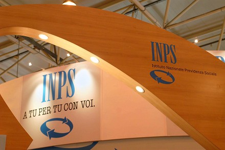 pensioni ultime notizie Inps