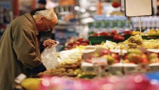 salsiccia rubata pensionato