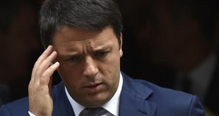 ultimi sondaggi politici elettorali aprile renzi