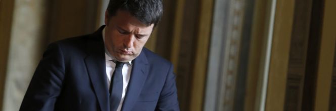 ultimi sondaggi politici elettorali Renzi