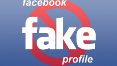 Facebook fake