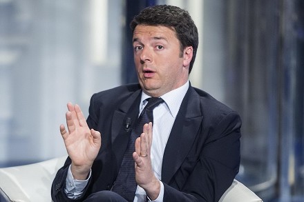 pensioni ultime notizie governo renzi