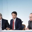 pensioni ultime notizie governo Renzi