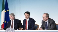 pensioni ultime notizie governo Renzi
