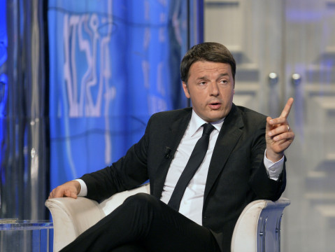 pensioni ultime notizie renzi