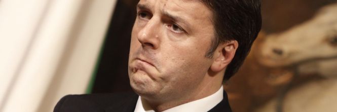renzi tfr busta paga