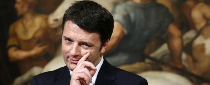 ultimi sondaggi politici elettorali renzi