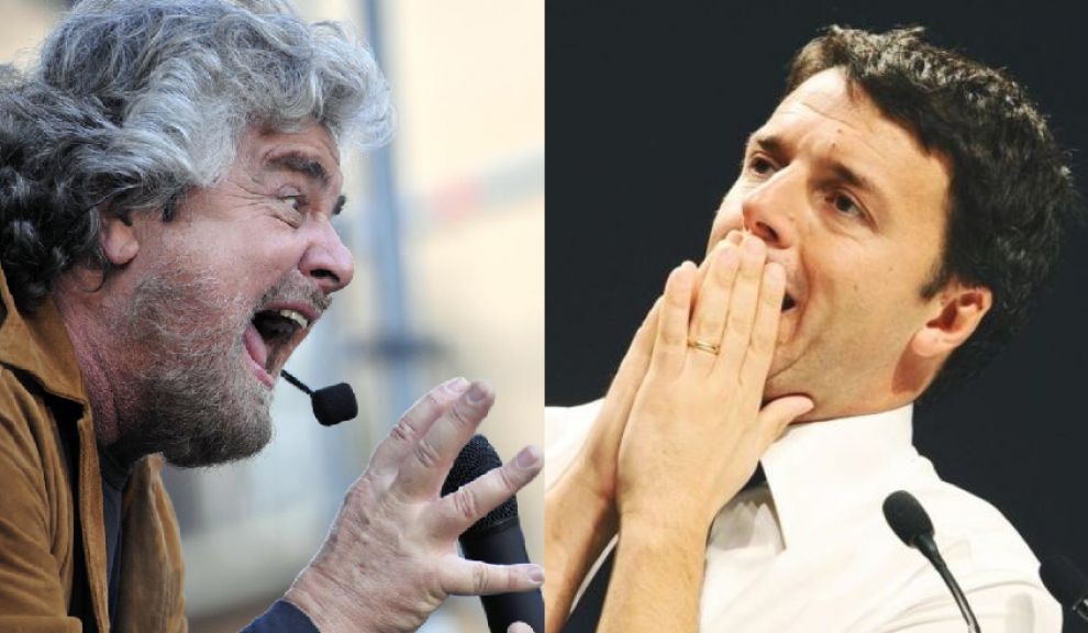 ultimi sondaggi politici elettorali
